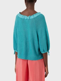 Худи и свитшоты Emporio Armani модель 3L2MWF-2M18Z-0542 Фото