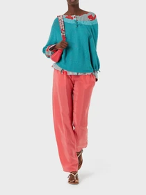Худи и свитшоты Emporio Armani модель 3L2MWF-2M18Z-0542 Фото