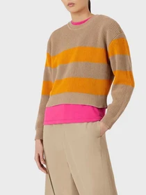 Худи и свитшоты Emporio Armani модель 3L2MXX-2M87Z-F139 Фото