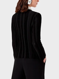 Худи и свитшоты Emporio Armani модель 3L2MYI-2MB7Z-0999 Фото