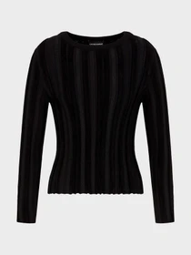 Худи и свитшоты Emporio Armani модель 3L2MYI-2MB7Z-0999 Фото