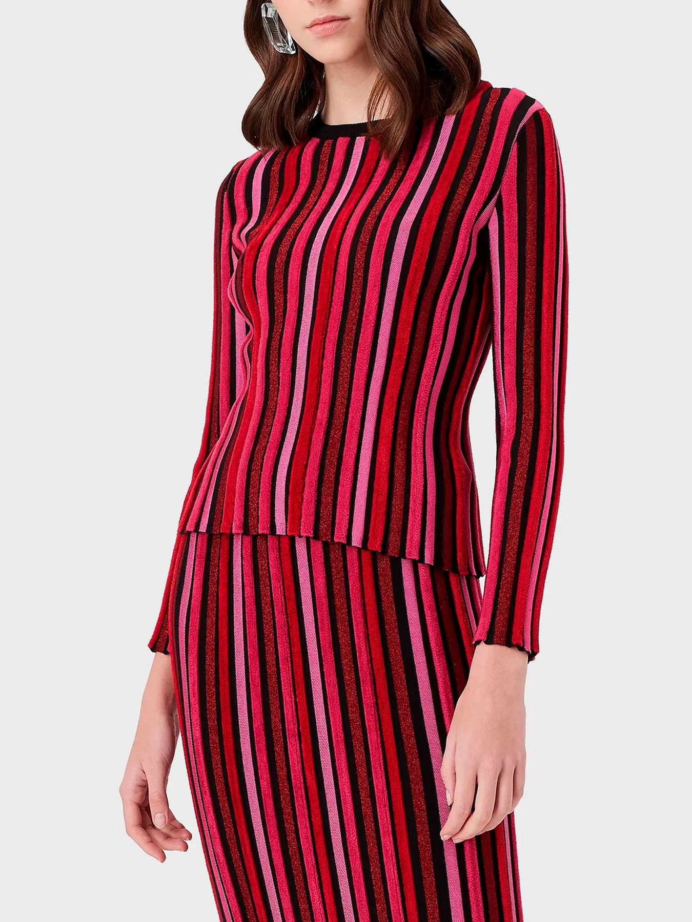 Худи и свитшоты Emporio Armani модель 3L2MYI-2MB7Z-F305 Фото