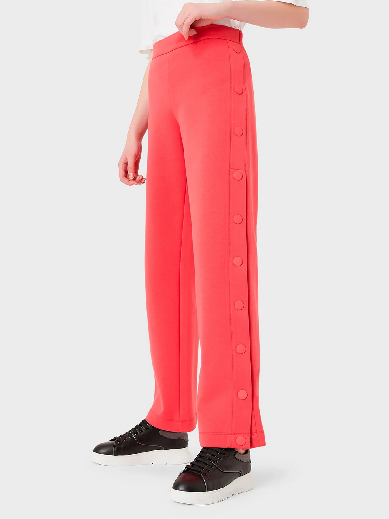 Брюки Emporio Armani модель 3L2P6C-2JYWZ-0319 Брюки Emporio Armani модель 3L2P6C-2JYWZ-0319 Фото