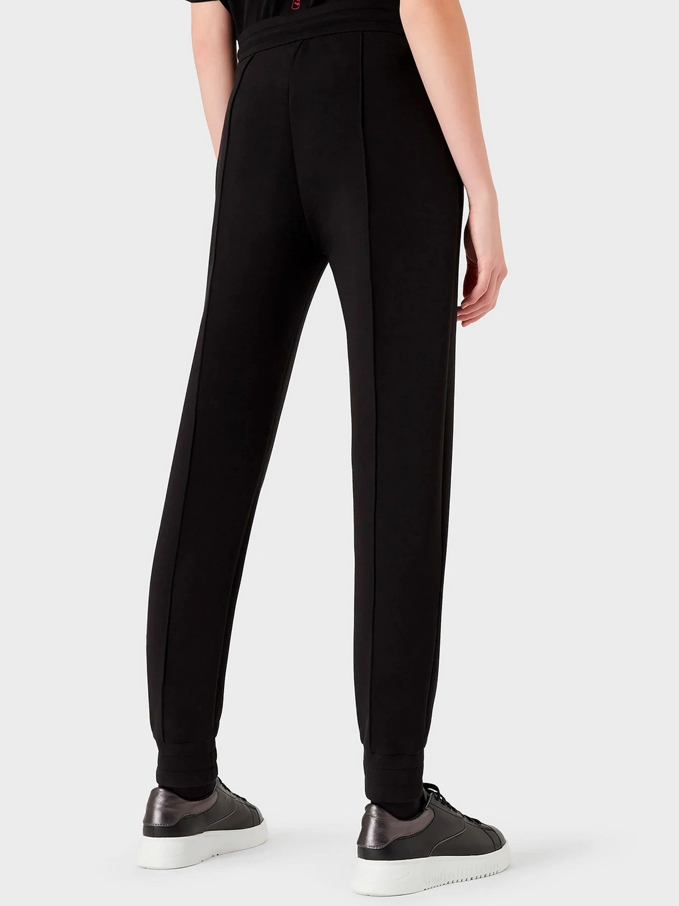 Брюки Emporio Armani модель 3L2P6E-1JHSZ-0999 Брюки Emporio Armani модель 3L2P6E-1JHSZ-0999 Фото