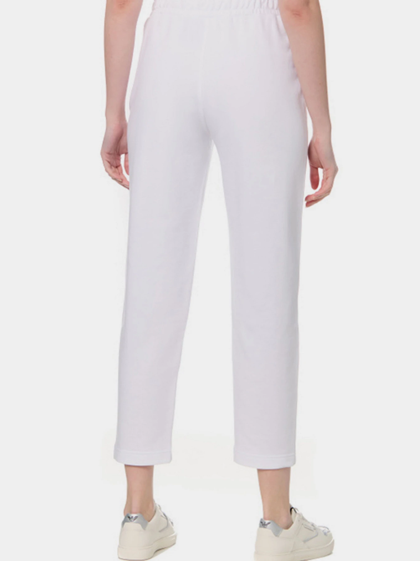 Брюки Emporio Armani модель 3L2P7A-2JSFZ-0100 Брюки Emporio Armani модель 3L2P7A-2JSFZ-0100 Фото