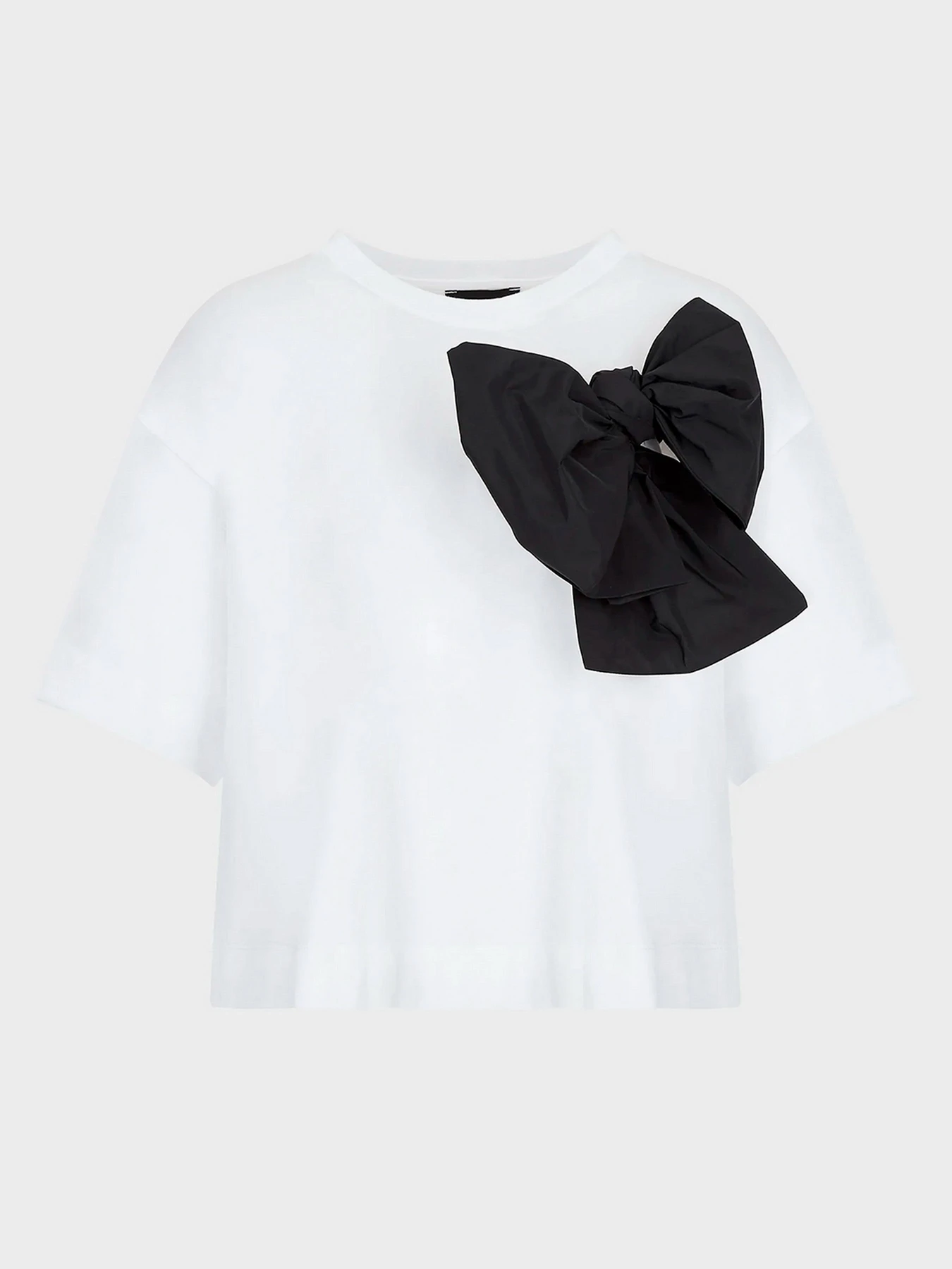 Футболки и поло Emporio Armani модель 3L2T7A-2J4EZ-0100 Фото
