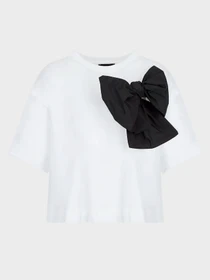 Футболки и поло Emporio Armani модель 3L2T7A-2J4EZ-0100 Фото