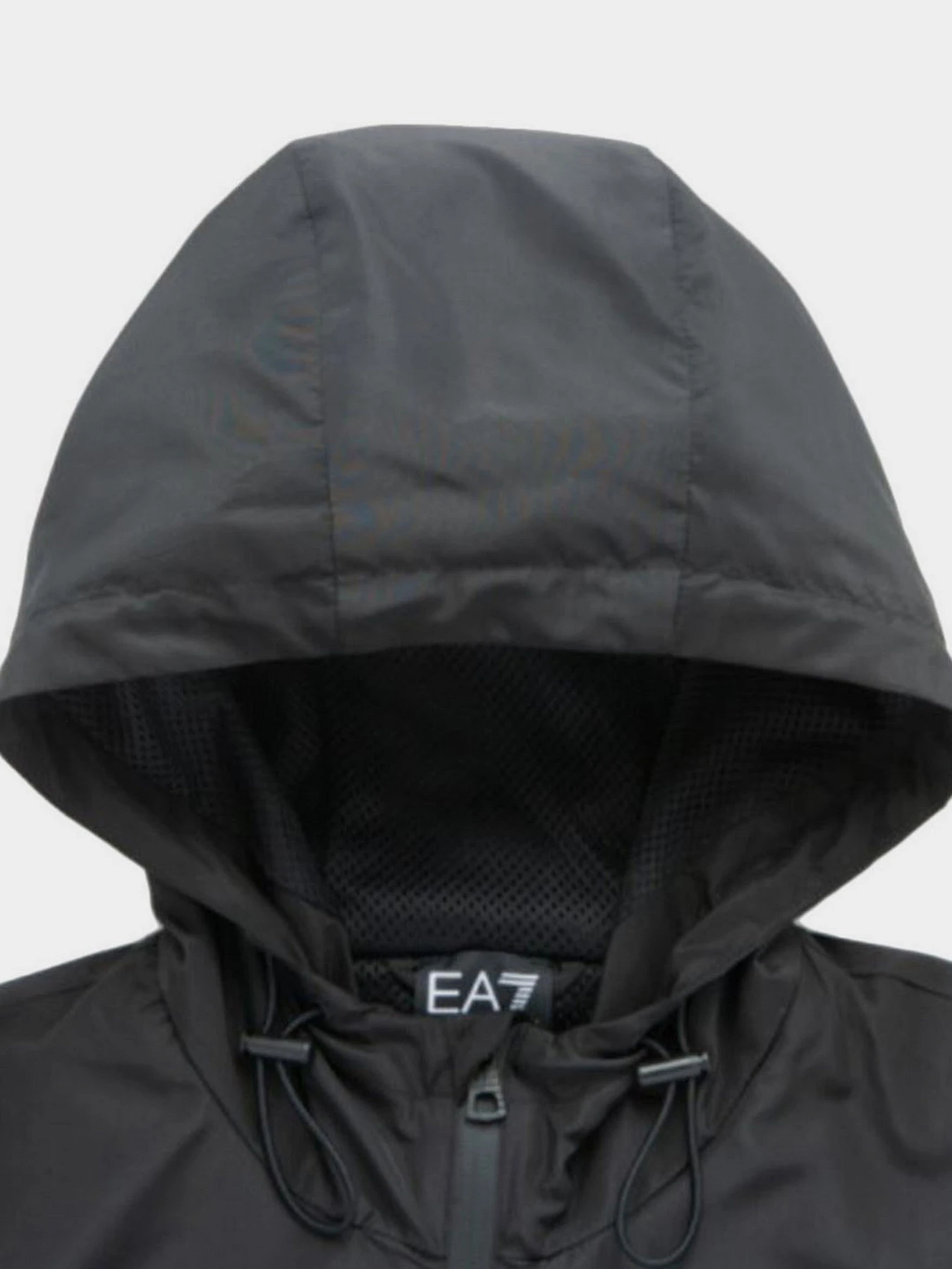 Куртки и дубленки EA7 модель 3LPB05-PN28Z-1200 Фото