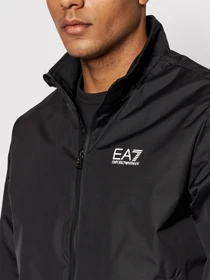 Куртки и дубленки EA7 модель 3LPB07-PN27Z-1200 Фото