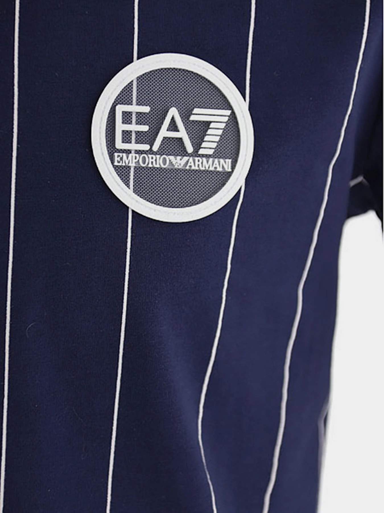 EA7 модель 3LPF14-PJ5MZ-25GA Фото