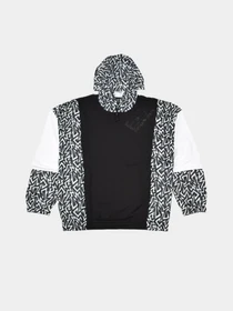 Худи и свитшоты EA7 модель 3LPM08-PJ05Z-22BZ Фото