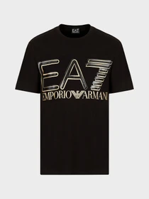 Футболки и поло EA7 модель 3LPT20-PJFFZ-0208 Фото