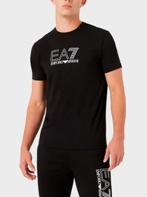 Футболки и поло EA7 модель 3LPT62-PJ03Z-1200 Фото