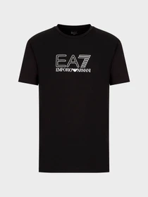 Футболки и поло EA7 модель 3LPT62-PJ03Z-1200 Фото