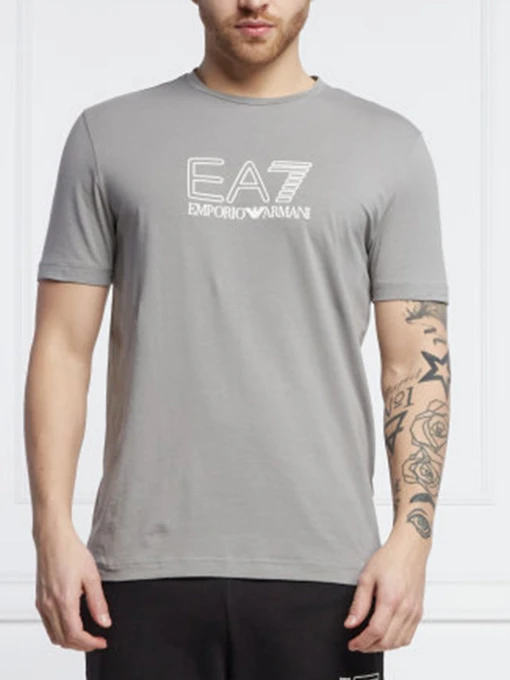 Футболки и поло EA7 модель 3LPT62-PJ03Z-1907 Фото
