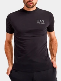 Футболки и поло EA7 модель 3LPT72-PJ8SZ-1200 Фото