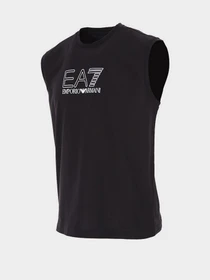 Майка EA7 модель 3LPT80-PJ02Z-1200 Фото