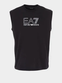 Майка EA7 модель 3LPT80-PJ02Z-1200 Фото