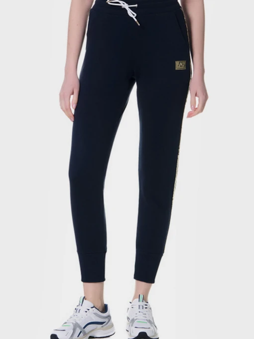 Брюки EA7 модель 3LTP82-TJ2PZ-1554 Фото