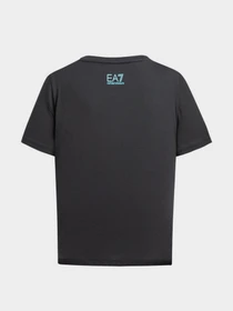Футболки и поло EA7 модель 3LTT19-TJDMZ-1200 Фото