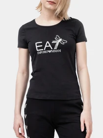 Футболки и поло EA7 модель 3LTT25-TJDZZ-0200 Фото