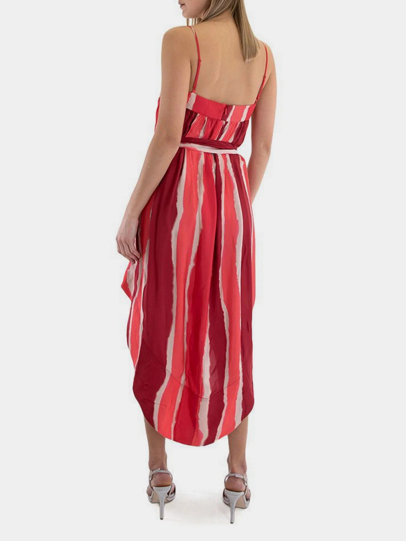 Платья Armani Exchange модель 3LYA04-YNQWZ-7410 Платья Armani Exchange модель 3LYA04-YNQWZ-7410 Фото