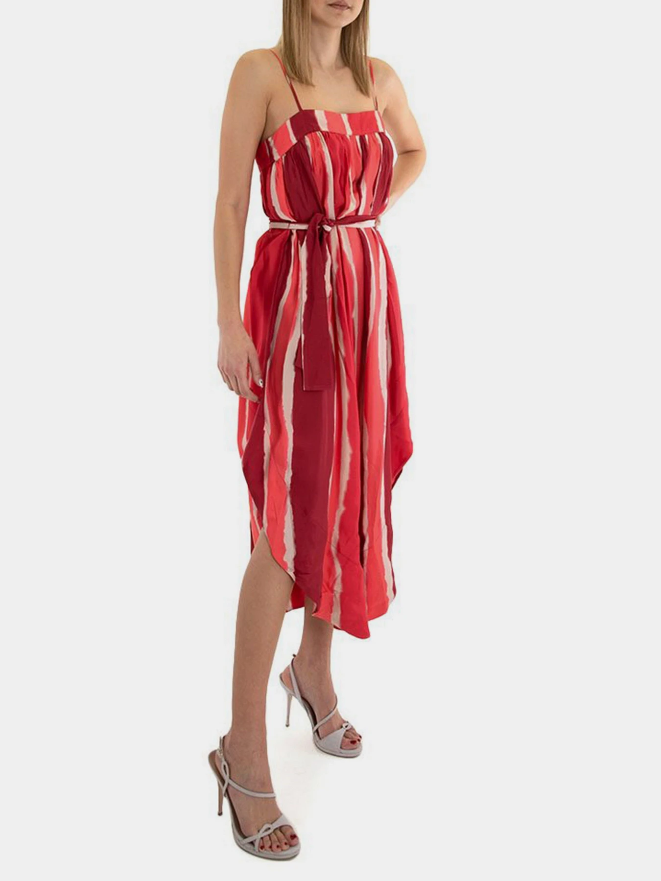 Платья Armani Exchange модель 3LYA04-YNQWZ-7410 Платья Armani Exchange модель 3LYA04-YNQWZ-7410 Фото