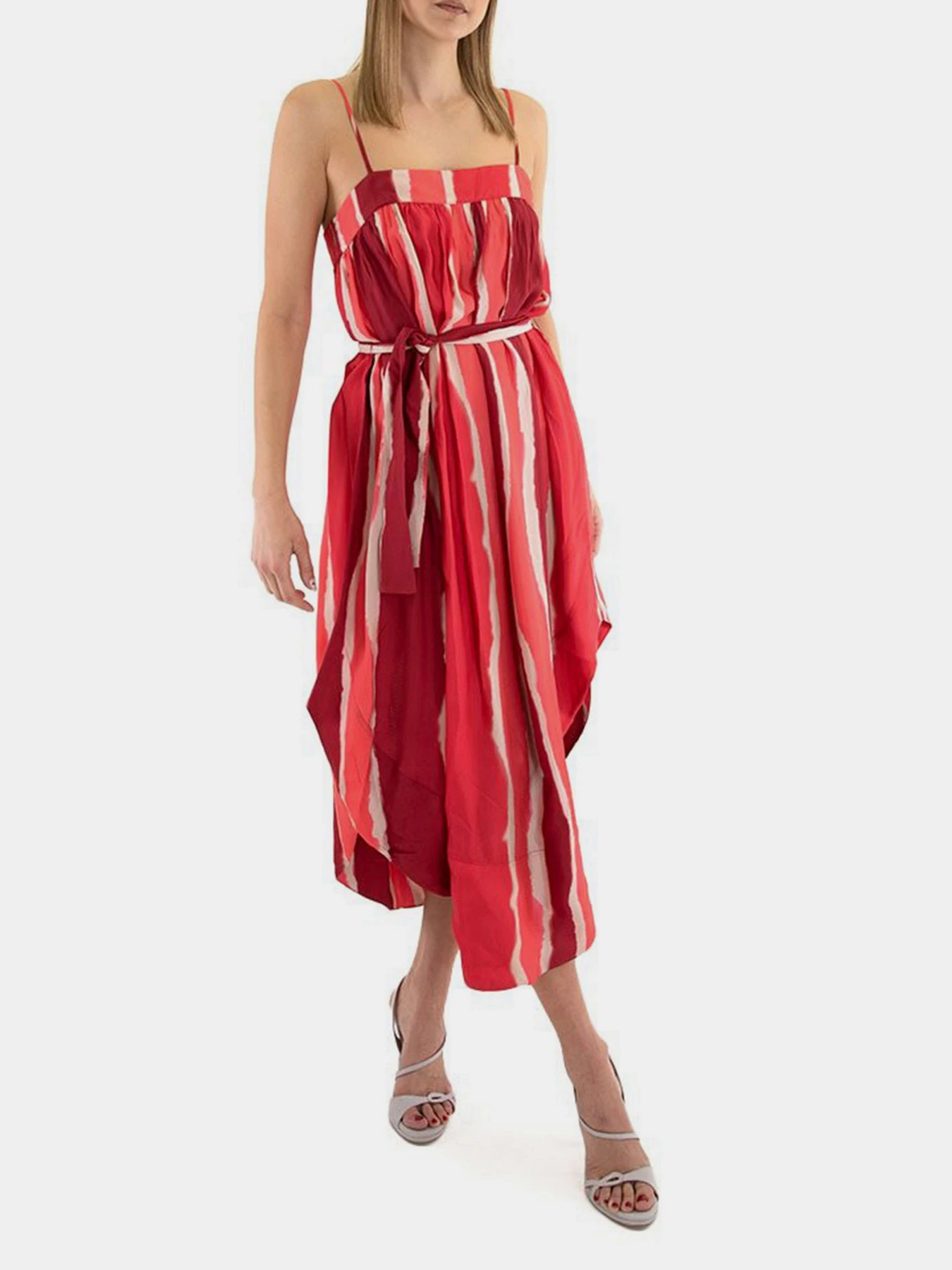 Платья Armani Exchange модель 3LYA04-YNQWZ-7410 Платья Armani Exchange модель 3LYA04-YNQWZ-7410 Фото