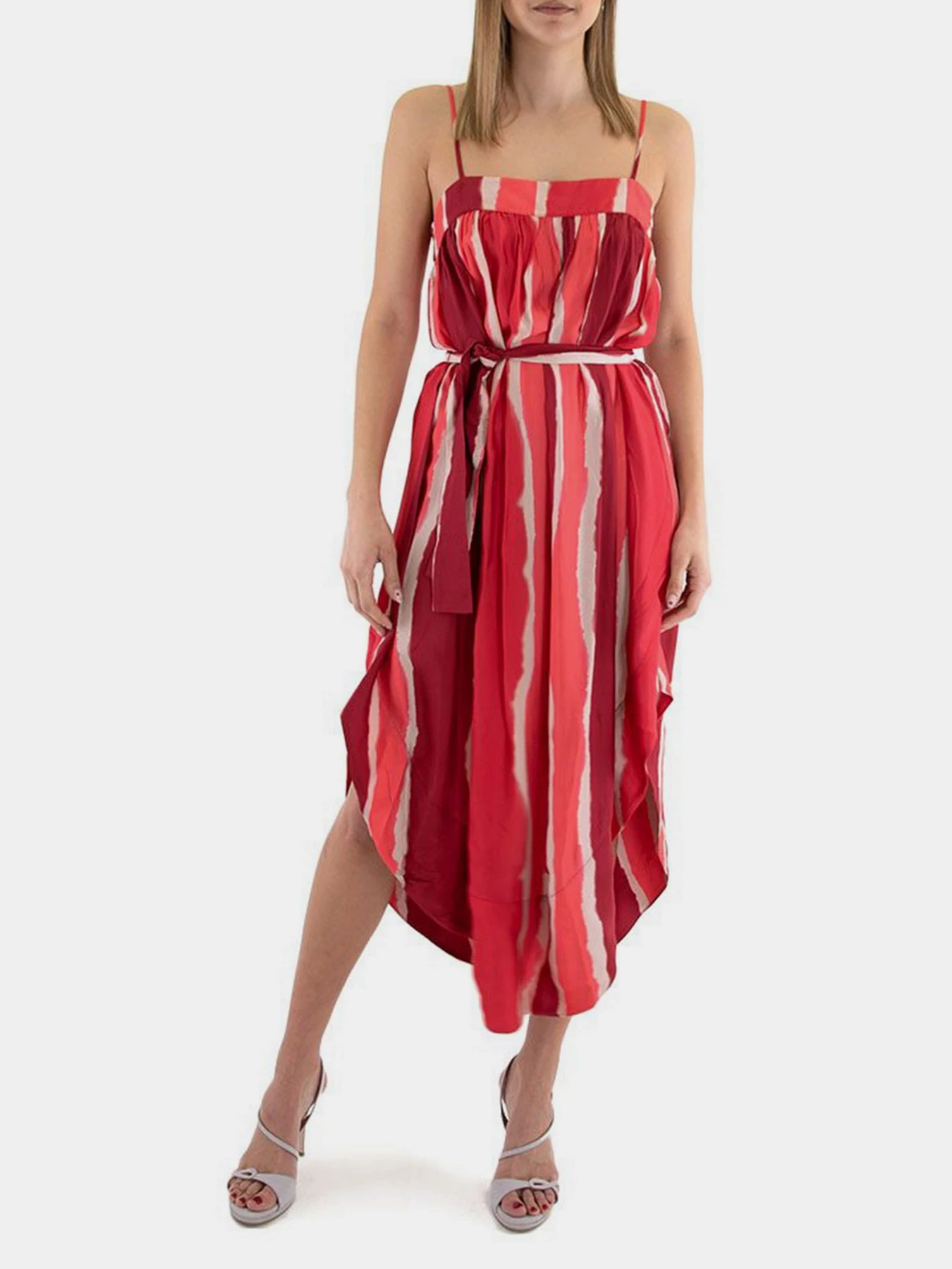 Платья Armani Exchange модель 3LYA04-YNQWZ-7410 Платья Armani Exchange модель 3LYA04-YNQWZ-7410 Фото