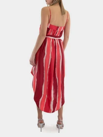 Платья Armani Exchange модель 3LYA04-YNQWZ-7410 Фото