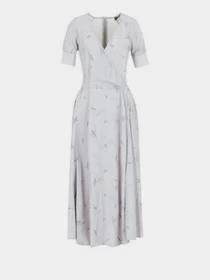 Платья Armani Exchange модель 3LYA30-YNXTZ-6906 Фото