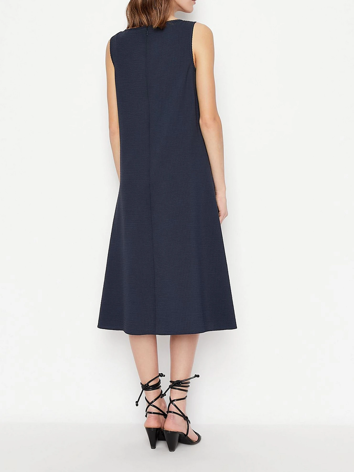 Платья Armani Exchange модель 3LYA44-YN5EZ-1593 Платья Armani Exchange модель 3LYA44-YN5EZ-1593 Фото