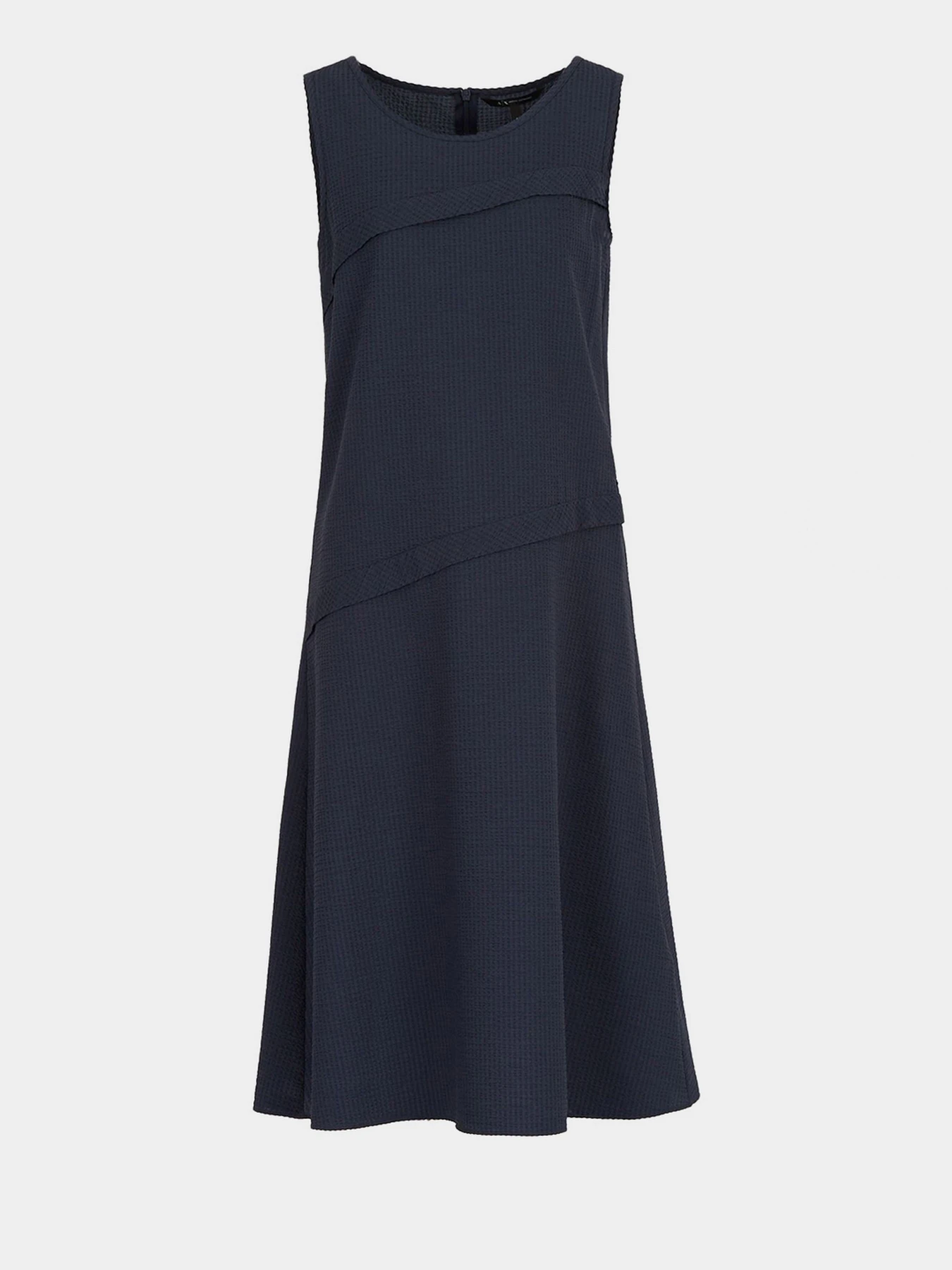 Платья Armani Exchange модель 3LYA44-YN5EZ-1593 Платья Armani Exchange модель 3LYA44-YN5EZ-1593 Фото