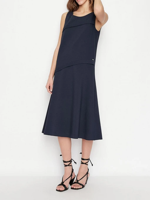 Платья Armani Exchange модель 3LYA44-YN5EZ-1593 Фото