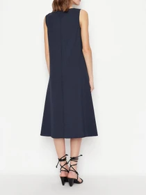 Платья Armani Exchange модель 3LYA44-YN5EZ-1593 Фото