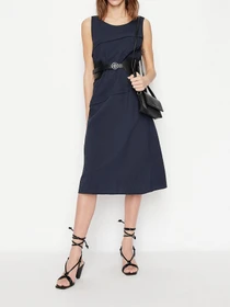 Платья Armani Exchange модель 3LYA44-YN5EZ-1593 Фото