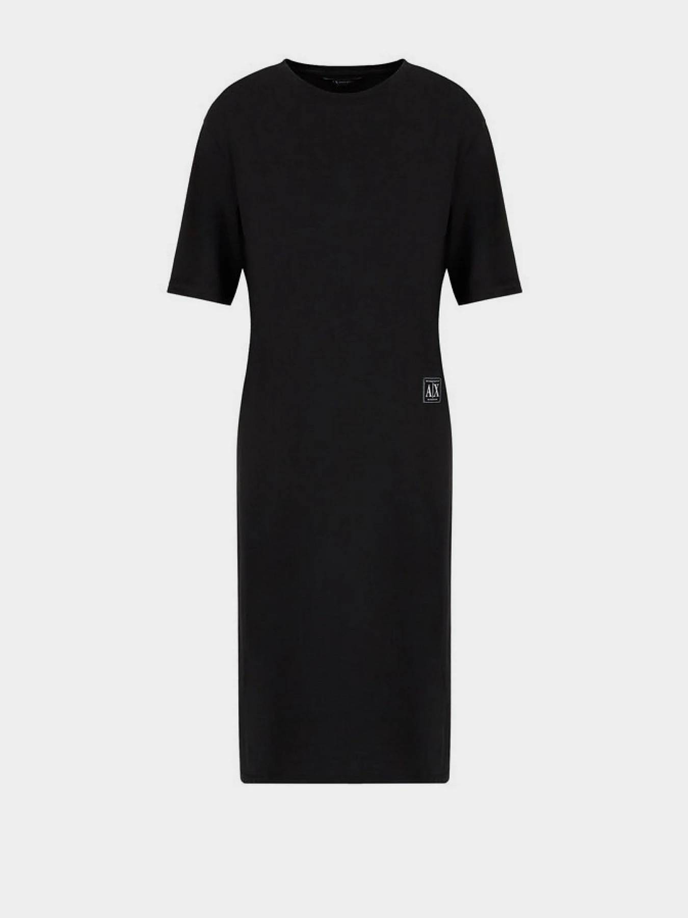 Платья Armani Exchange модель 3LYA90-YJ6VZ-1200 Платья Armani Exchange модель 3LYA90-YJ6VZ-1200 Фото