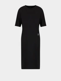 Платья Armani Exchange модель 3LYA90-YJ6VZ-1200 Фото