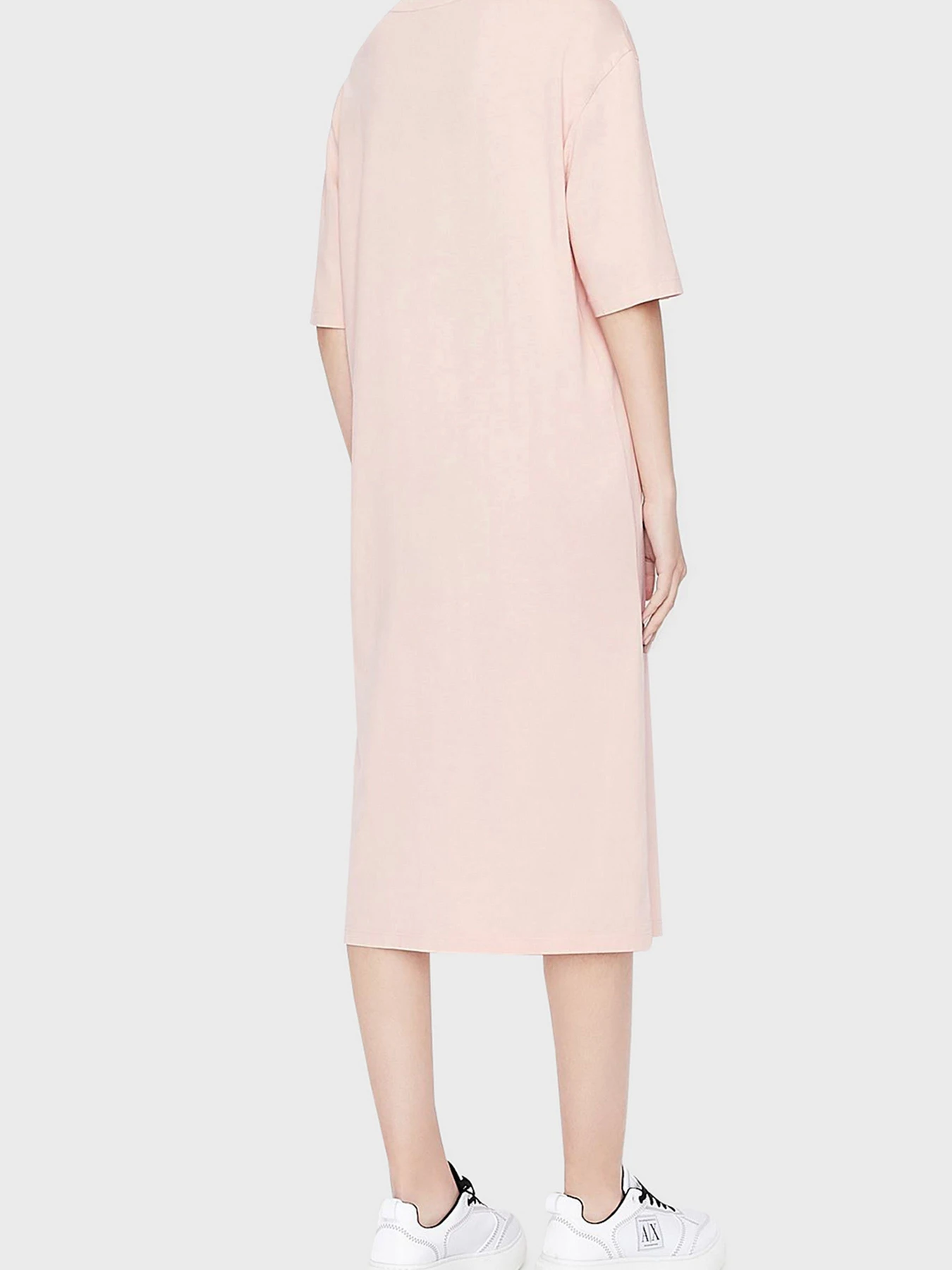 Платья Armani Exchange модель 3LYA90-YJ6VZ-14AA Платья Armani Exchange модель 3LYA90-YJ6VZ-14AA Фото