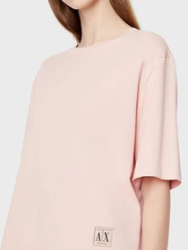 Платья Armani Exchange модель 3LYA90-YJ6VZ-14AA Фото
