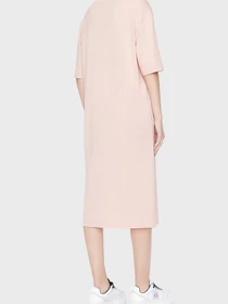 Платья Armani Exchange модель 3LYA90-YJ6VZ-14AA Фото