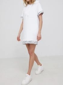 Платья Armani Exchange модель 3LYA98-YJ5XZ-1000 Фото