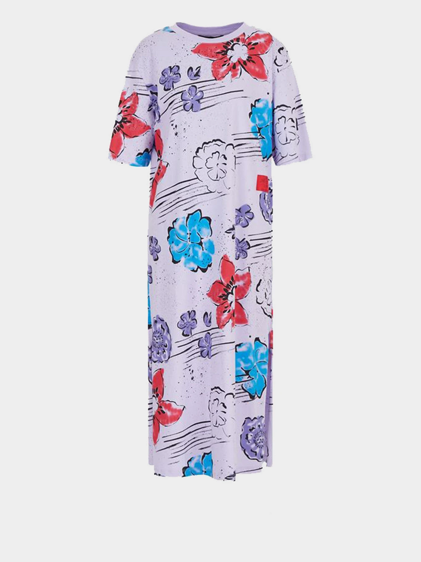 Платья Armani Exchange модель 3LYAAT-YJG3Z-0332 Платья Armani Exchange модель 3LYAAT-YJG3Z-0332 Фото