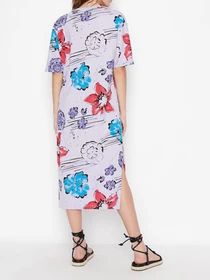 Платья Armani Exchange модель 3LYAAT-YJG3Z-0332 Фото