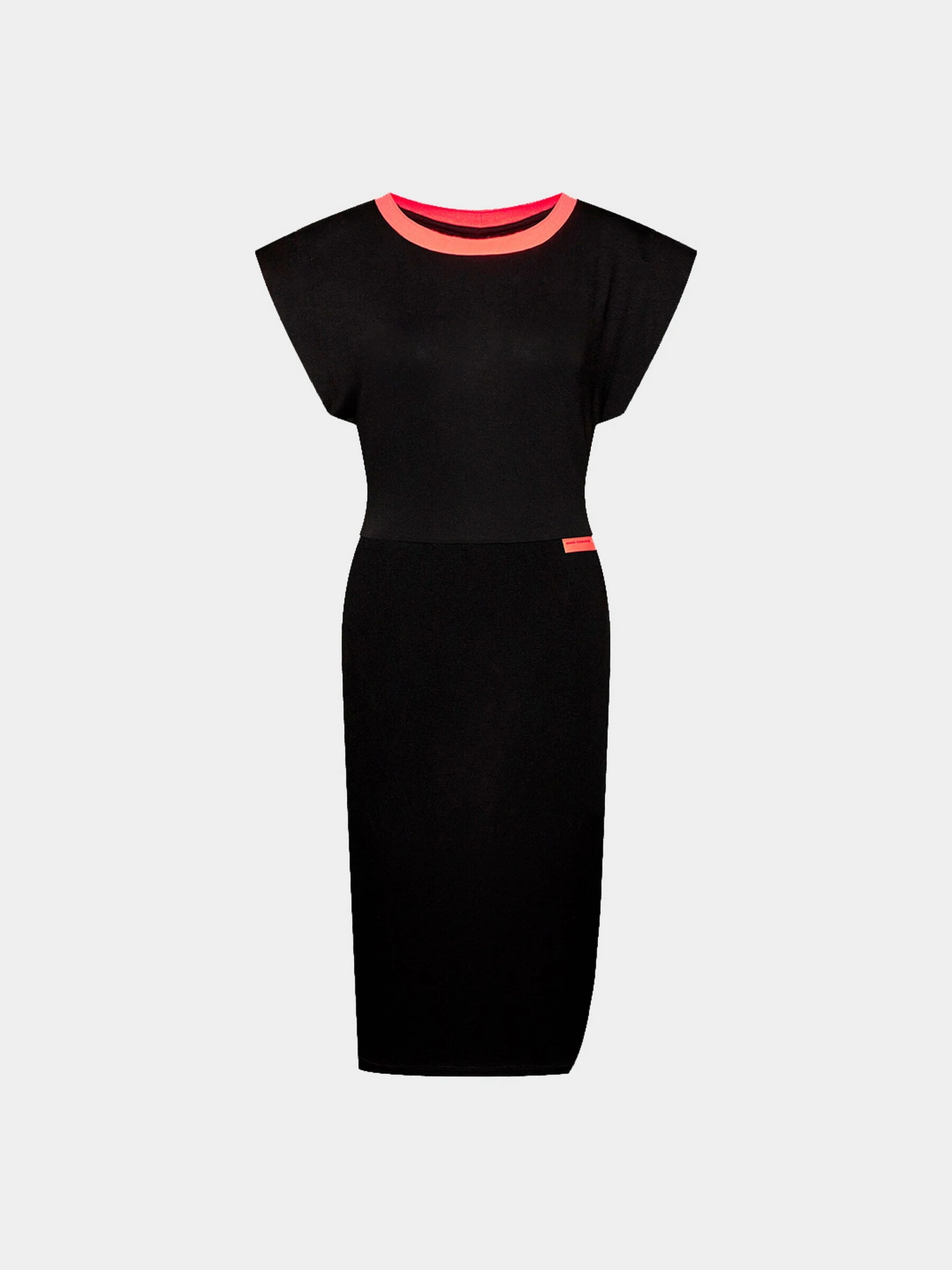 Платья Armani Exchange модель 3LYABL-YJ9VZ-1200 Платья Armani Exchange модель 3LYABL-YJ9VZ-1200 Фото