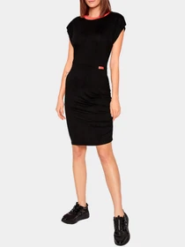Платья Armani Exchange модель 3LYABL-YJ9VZ-1200 Фото