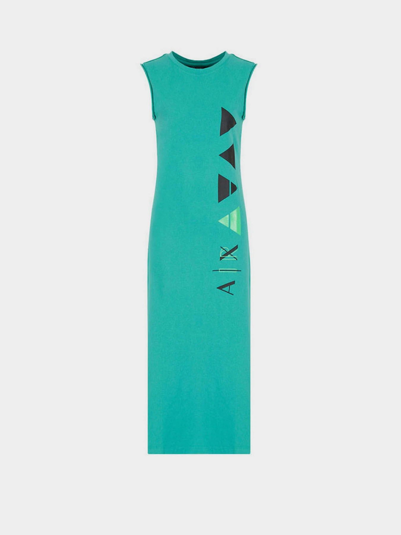 Платья Armani Exchange модель 3LYAEB-YJ7UZ-1867 Платья Armani Exchange модель 3LYAEB-YJ7UZ-1867 Фото