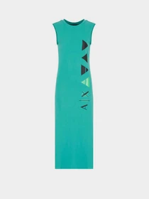Платья Armani Exchange модель 3LYAEB-YJ7UZ-1867 Фото
