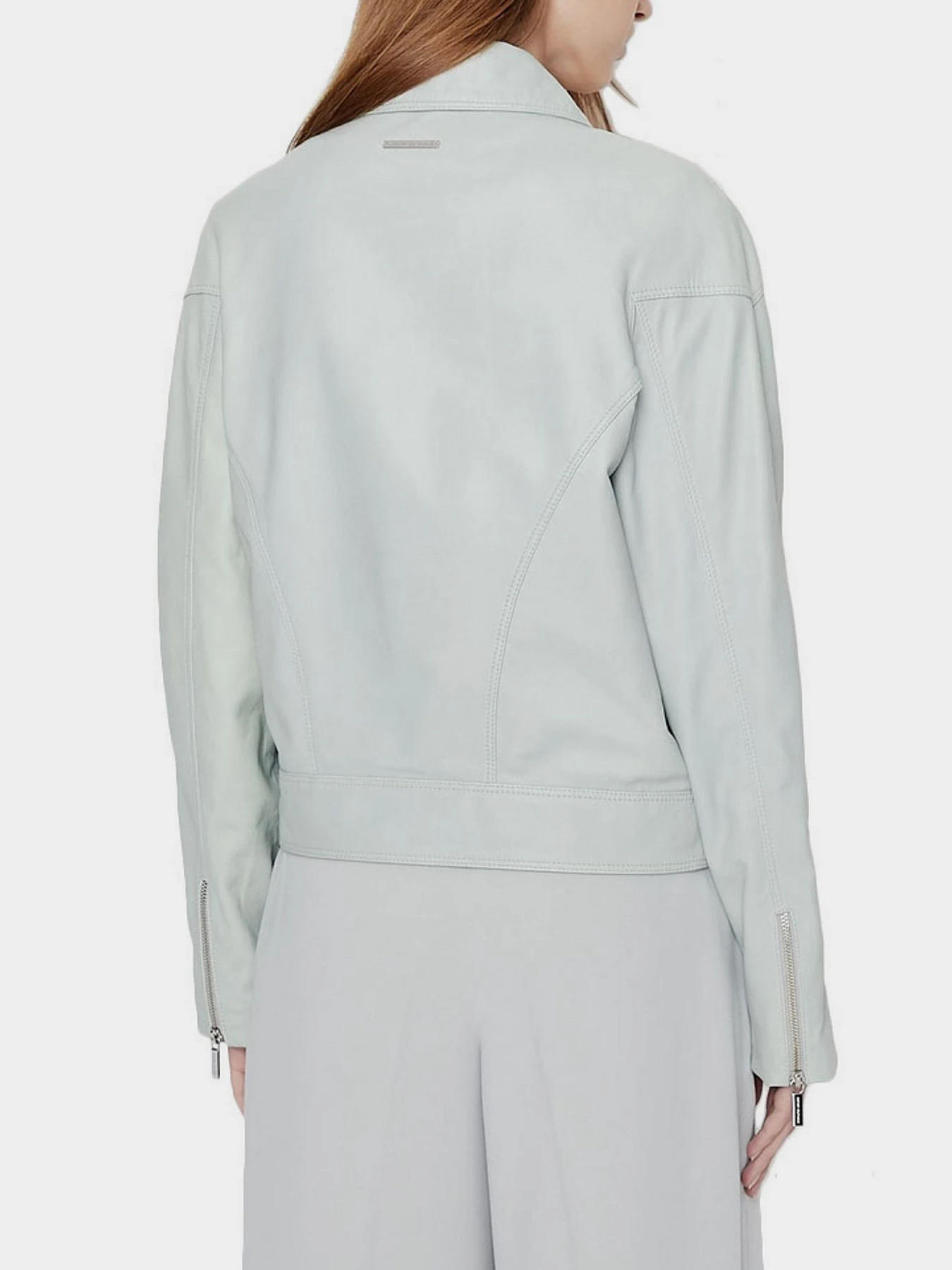 Куртки и дубленки Armani Exchange модель 3LYB50-YLP1Z-1900 Куртки и дубленки Armani Exchange модель 3LYB50-YLP1Z-1900 Фото