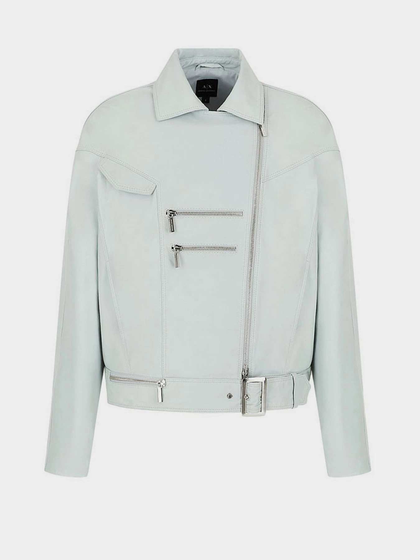 Куртки и дубленки Armani Exchange модель 3LYB50-YLP1Z-1900 Куртки и дубленки Armani Exchange модель 3LYB50-YLP1Z-1900 Фото